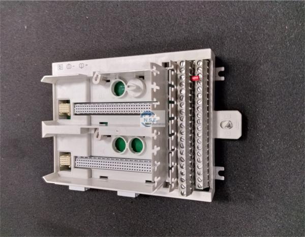 Cheap ABB TU844 3BSE021445R1 Module Termination Unit for redundant applications for sale