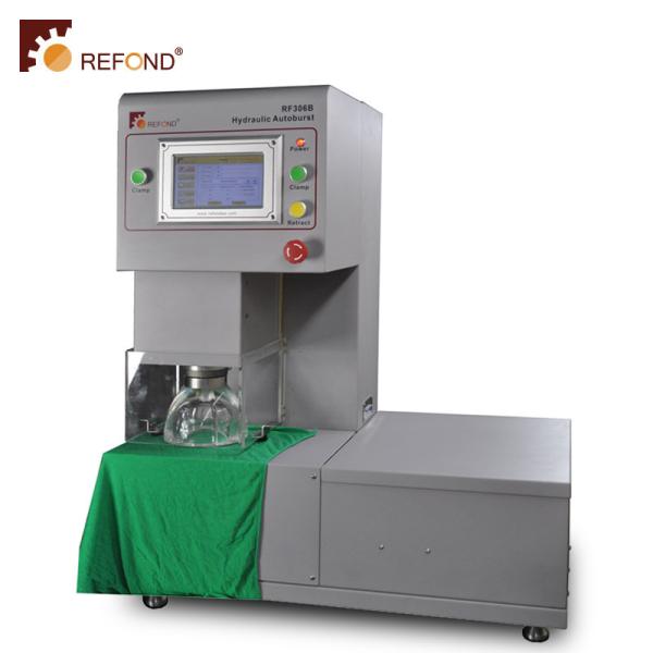 Cheap REFOND Bursting Factor Testing Machine for sale