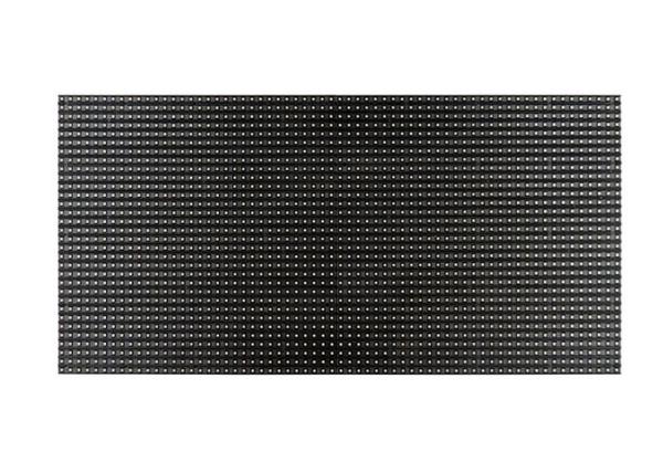 Cheap Indoor P5 led module 1/16 scan , 3in1 rgb full color led display unit module for sale
