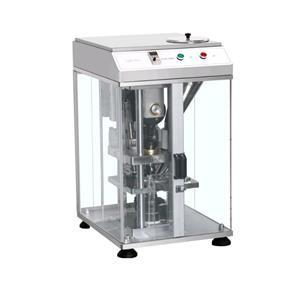 Cheap Automatic Laboratory Single Punch Tablet Machine CE Certification for sale
