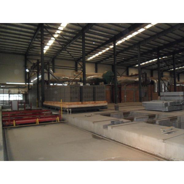 Red Hollow Brick Making Machine Customizable Clay Brick Manufacturing Plant