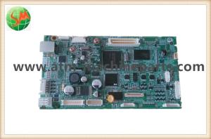 China Wincor Nixdorf Omron V2XU ATM Motorized Card Reader Control Board 01750105988 on sale