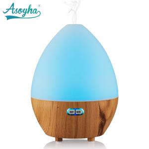 Best Eggs Shaped Scented Oil Diffuser , Essential Oil Humidifier With Bluetooth App Control wholesale