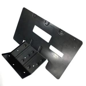 China Precision Machinery Stamping Part Sheet Metal Fabrication Custom Made on sale