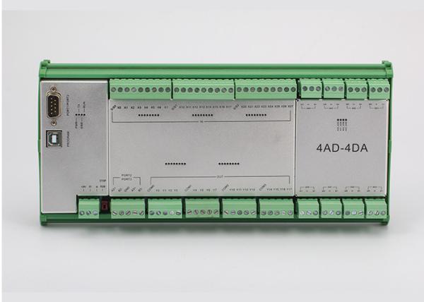 Cheap 20 General Input PLC Communication Module Supporting Source / Drain Type for sale