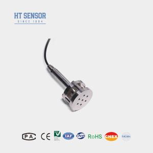 China 0-100psi Submersible Liquid Level Transmitter Piezoresistive Water Level Transmitter Sensor on sale