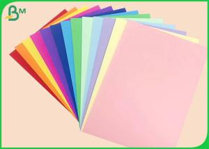 China 6'' x 6'' 180gsm 230gsm High Quality Color Paper Label Tear Resistant on sale