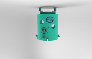 Well Casing Drive Adapter Rotary Drilling Rig Follow Up Casing