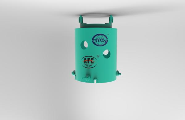 Cheap Well Casing Drive Adapter Rotary Drilling Rig Follow Up Casing for sale