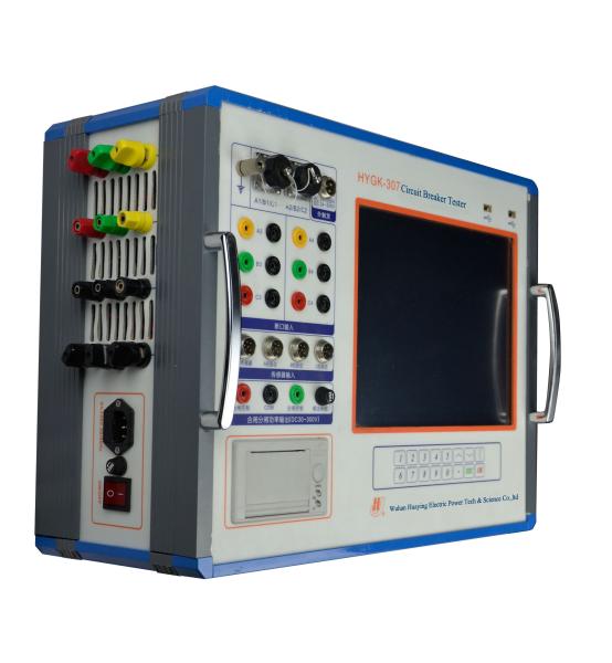Cheap High Voltage Circuit Breaker Analyzer & Timer for sale