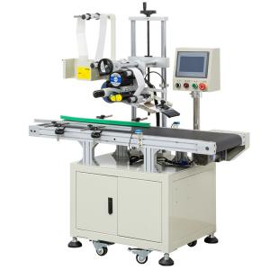 China Label rewinding machine Automatic two-way Electric Label Rewinder for labels 5-50 drum /min capacity on sale