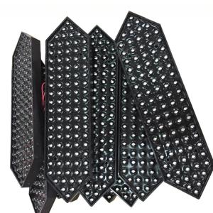 Best 24'' big 7 segment display led module digits wholesale