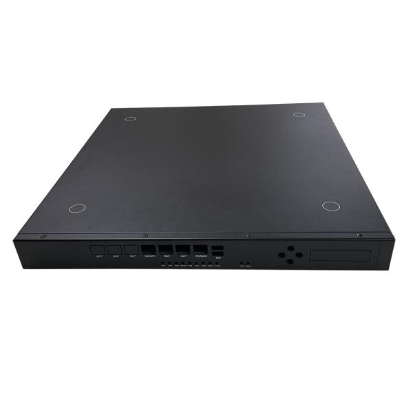 Cheap OEM ODM Computer Case  PC Case Aluminum Case Custom Processing for sale