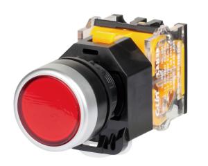 LAN38 Series Push Button Switch