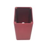 Anodizing Custom CNC Machining 4 Axis Power Shell