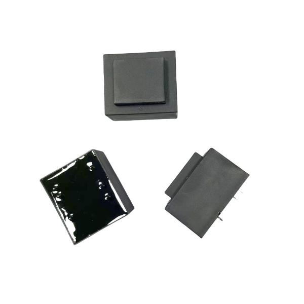 Cheap EI42 Low Frequency Transformer PCB Encapsulated OEM Resin Potting Transformer for sale