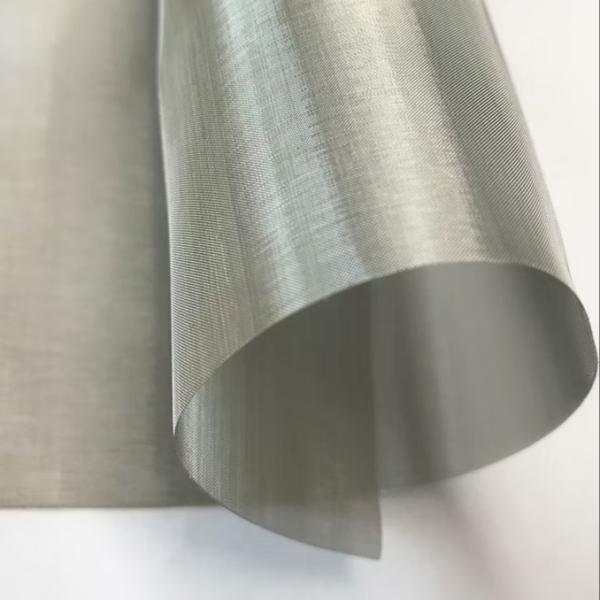 Cheap 1*30m Stainless Steel Wire Filter Mesh Filtration Cloth Mesh for sale