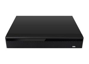 Digital 1U 16ch Hd Ip Nvr Video Recorder 5MP Support Remote View By Phone