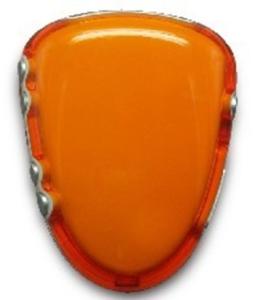 Best Custom Colorful ABS Step Counter Pedometer with Built-in Belt Clip wholesale