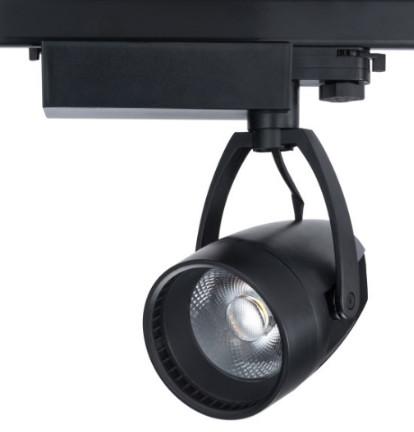Cheap LED Track Light-Style TL10 Led Ceiling Track Lights Led Track Lighting for sale