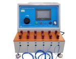 Touch screen temperature rise tester | Professional Plug Socket Tester,