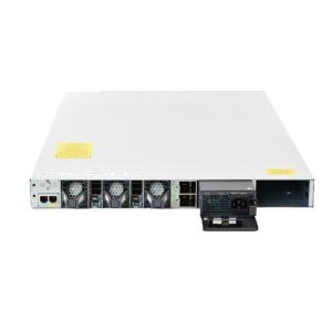 Best C9300-48U-A Cisco Catalyst 9300 48-Port Data 1G Copper With Modular Uplinks UPOE Network Advantage wholesale