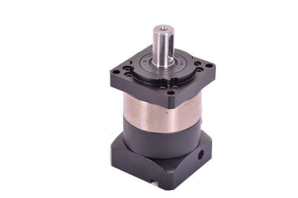 Cheap Inline Planetary Speed Reducer With Speed Ratio 3512 Aluminum Alloy for sale