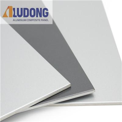 Cheap 2440mm A2 FR Aluminum Composite Panel Line with Impact Resistance for sale
