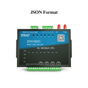 Best Wireless Remote Control MQTT Modem Rs485 To LTE Modem Module wholesale