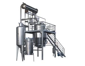 Best Aluminum Tube Filling And Sealing Machine Low Temperature Extraction And Concentration wholesale