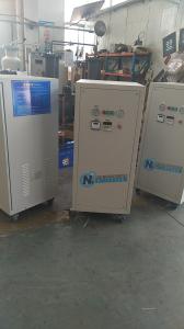 China ISO Mobile Nitrogen Gas Generator , 3M / H Portable Nitrogen Generator on sale