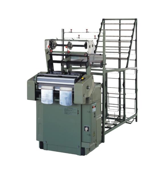 Cheap 2/150 heavy duty polyester nylon webbing loom weaving machine for sale