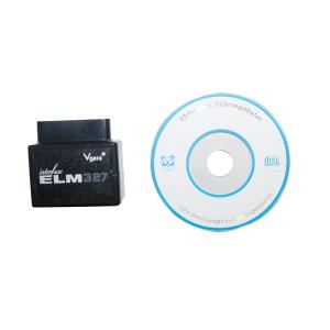 Best OBD2 V1.5 CAN BUS MINI ELM327 Bluetooth Device For Compliant Vehicles wholesale