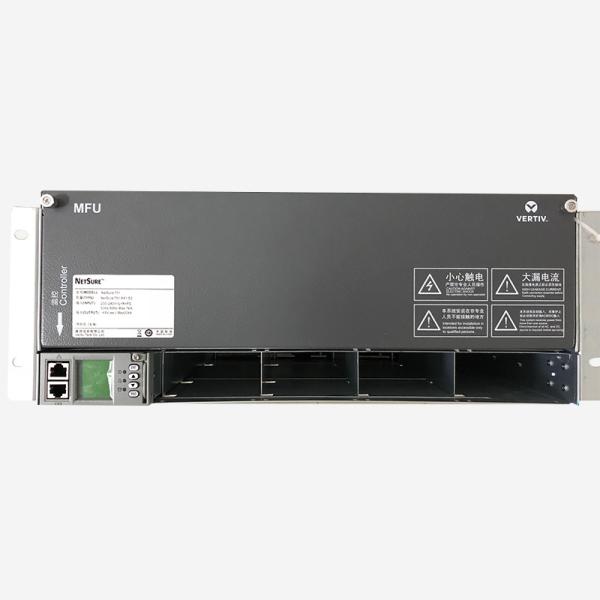 Cheap Embedded High Frequency Switch Mode Vertiv Power Systems 12KW NetSure 731 A41 for sale