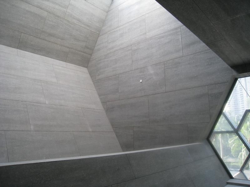 Asbestos Free Fiber Cement Wall Board for Building Material