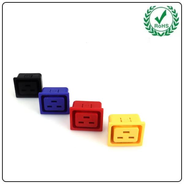 Cheap C19 C20 Usa Iec 62196-2 Socket European Standard AC Power Socket for sale