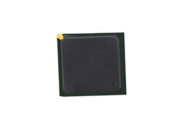 Cheap Field Programmable Gate Array XA6SLX100-2FGG484Q 1080 MHz Programmable Logic IC for sale