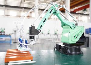 IPMS HK5404 1kg 4 Dof Automatic Robotic Arm For grabbing