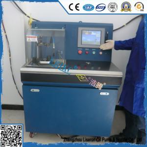 Best ERIKC fit fuel injection pump testing machine and common rail injector test bench , diesel injector calibration machines wholesale