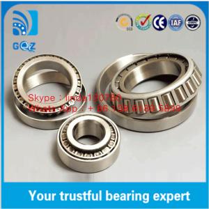 Best Taper Roller Gcr15 Ceramic Ball Bearings HRC 60-63 Hardness Free Sample wholesale