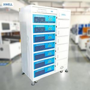 China Battery Pack Aging Lithium Battery Machine 70V 5A Charging 10A Discharging Cycle Test Battery Life Cycle Test Equipment on sale
