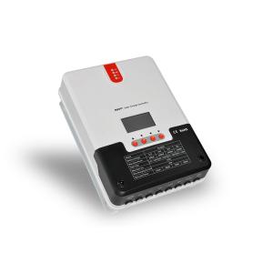 Bluetooth 60 Amp Mppt Charge Controller 12 Volt Solar Panel Controller