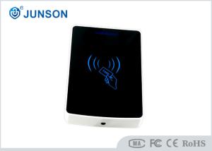 Best Waterproof Stand Alone RFID Access Control System With Plastic Housing wholesale