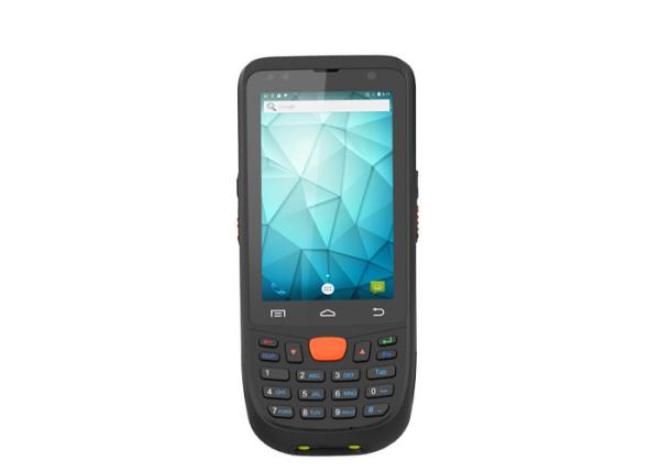 Cheap Android Pda Scanner Handheld Computer for sale