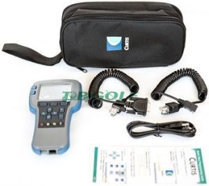 Curtis 1313-4331 Handheld Club Car Programmer
