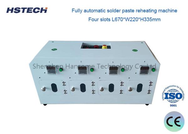 Cheap Automatic Solder Paste Aging Machine With Timer Amp FIFO Control For Enhanced Production for sale