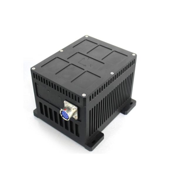 Cheap Fog Integrated Inertial Navigation System Ins Rs422 Interface for sale