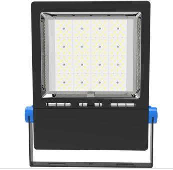 Cheap 100W Small Modular LED Flood Light 1-10V, DALI,PWM,Zigbee Dimming Control IP65 SMD3030 for sale