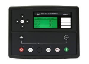 Best Synchronising &amp; Load Sharing Control Module 8610 wholesale