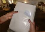 DFP46 Polyester Screen Printing Mesh 120 Mesh High Tension
